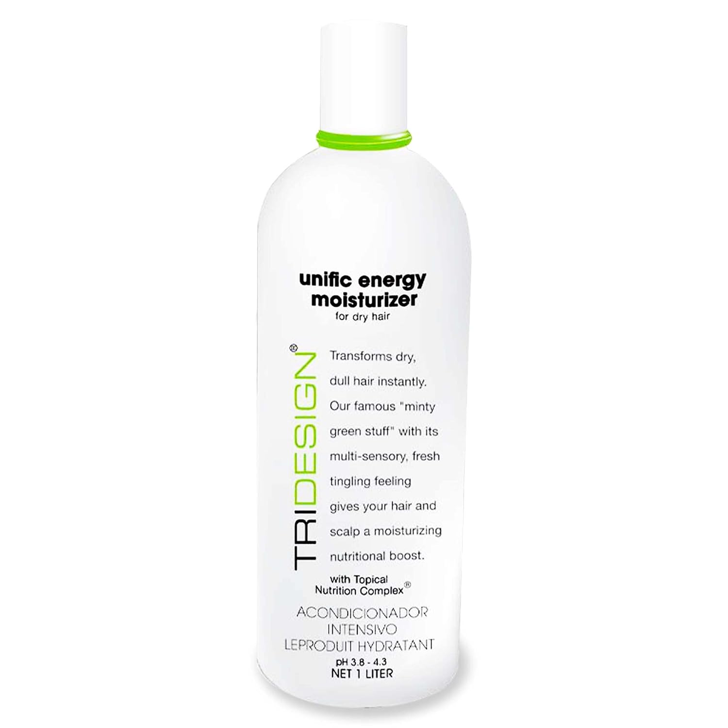 TRIDESIGN Hydrating Hair Conditioner - 32 oz