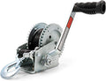 Camco Heavy Duty Marine Towing Winch - Corrosion Resistant 1,200 lb