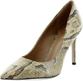 Sam Edelman Hazel Pump - Leg-Lengthening Stiletto Women's
