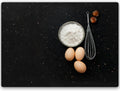 Natural granite Cutting Board 16x12 in - Cool Pastry Surface