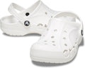 Crocs Kids' Via Clogs - Comfortable, Water-Friendly Shoes for Active