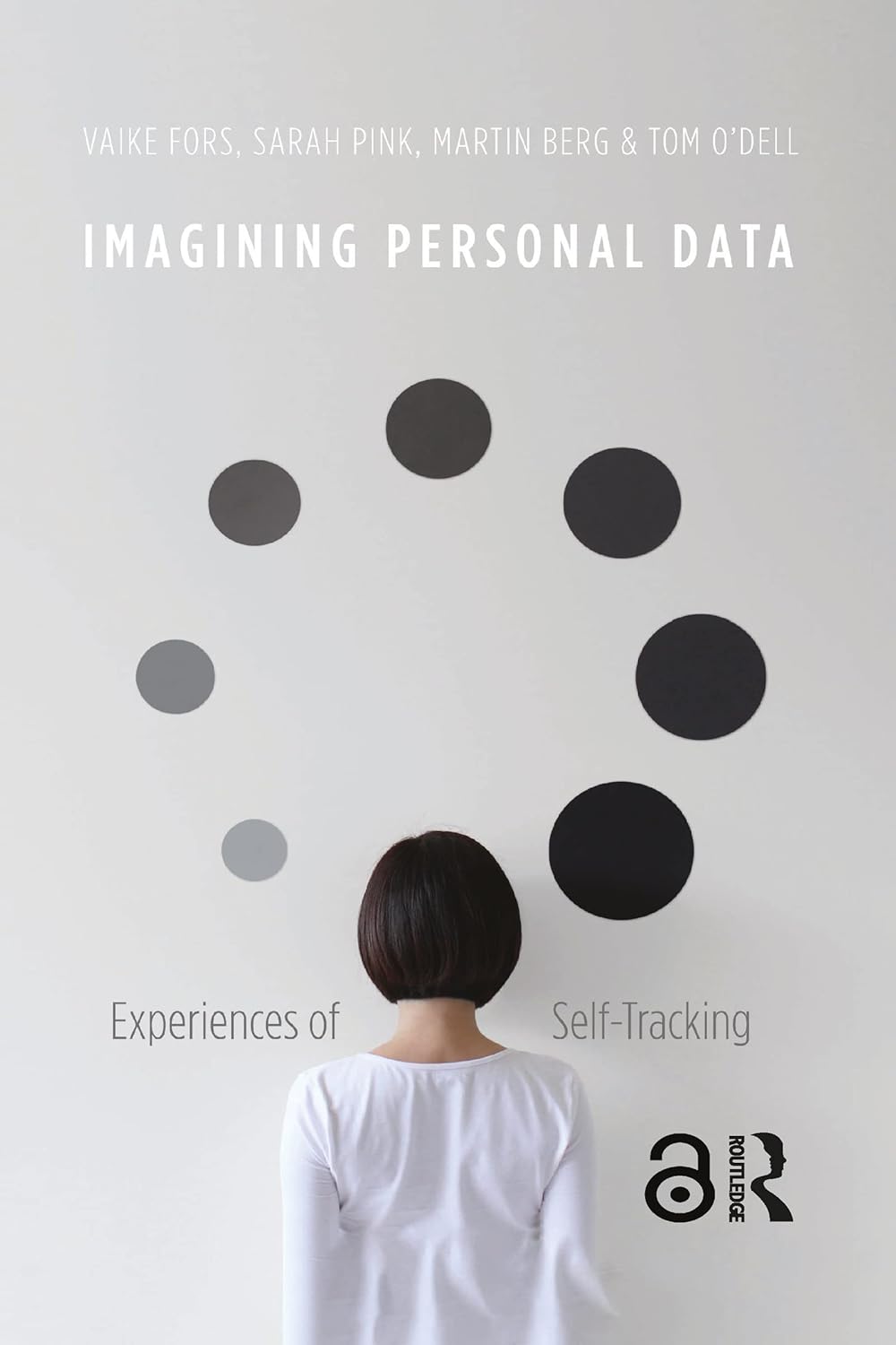 Imagining Personal Data: A Comprehensive Exploration of Identity