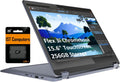 2025 IdeaPad Flex 3i Chromebook 15.6in 2-in-1 - Bigger Screen, Long