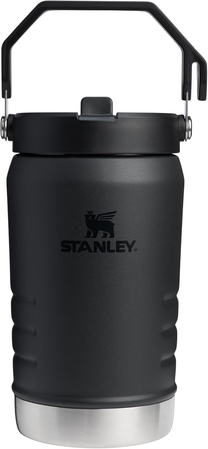 Stanley IceFlow 2.0 Flip Straw Jug: Perfect for Hydration