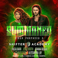 Summoned: Siren Prophecy 3 - Final Paranormal YA Conclusion
