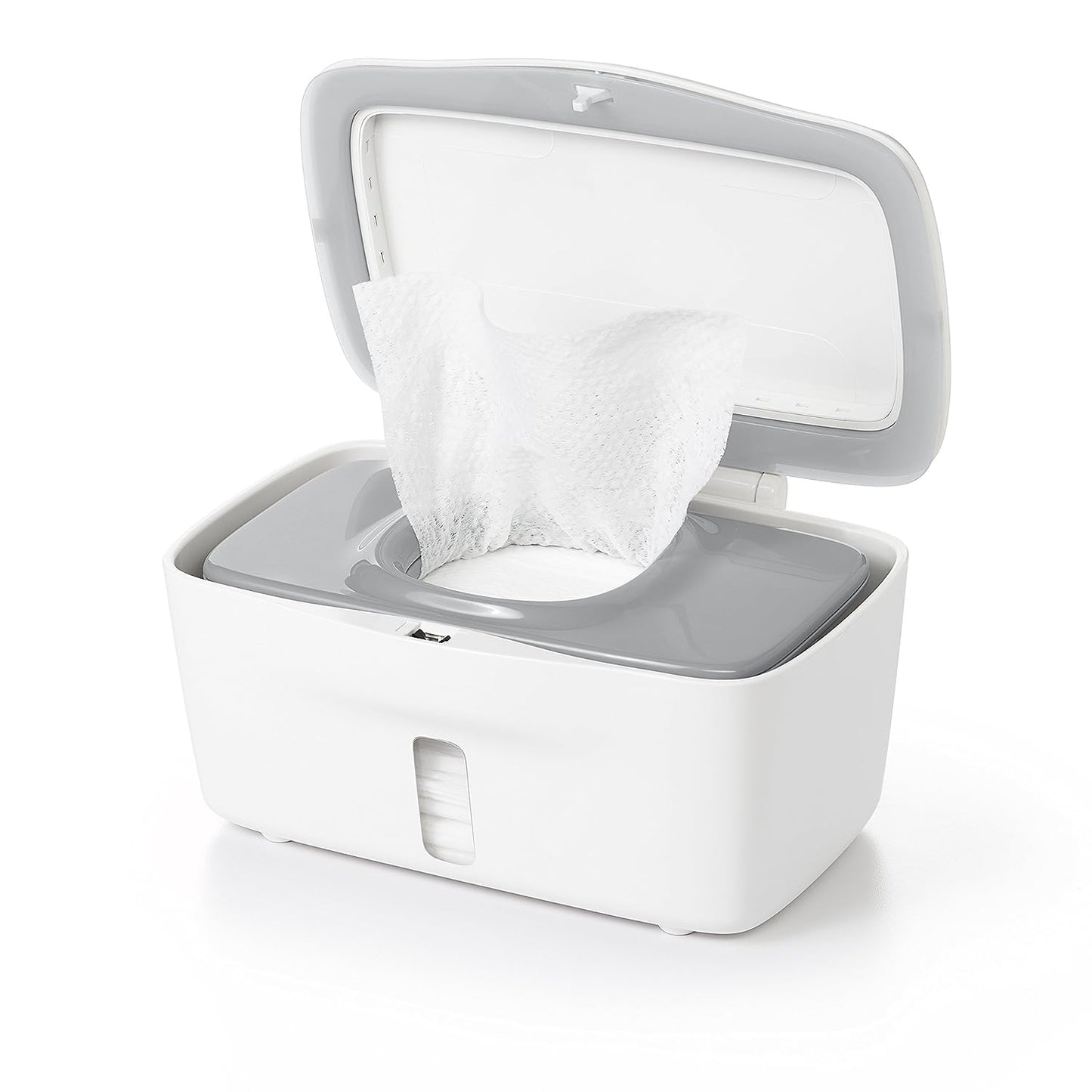OXO Tot Wipes Dispenser - Easy One-Handed Pull