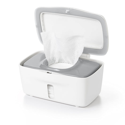 OXO Tot Wipes Dispenser - Easy One-Handed Pull