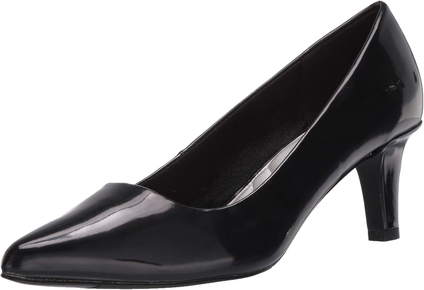 Easy Street Women's Pointe Dress Pump for All Day Comfort