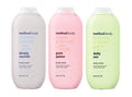 Method Body Wash Variety Pack - Nourish, Peace, and Zen Scents