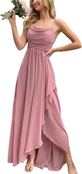 Women's 2026 Spring Formal Evening Gown Elegant Long Prom Dress Shoes