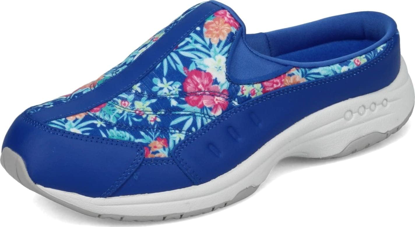 Easy Spirit AP1 Sport Walking Shoe - Comfort and Support for All