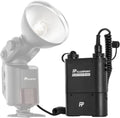 Flashpoint Blast Power Pack BP-960 Kit for StreakLight - Extended