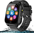 Kids Waterproof Smart Watch Toys for Boys Girls Ages 3-12 - Game