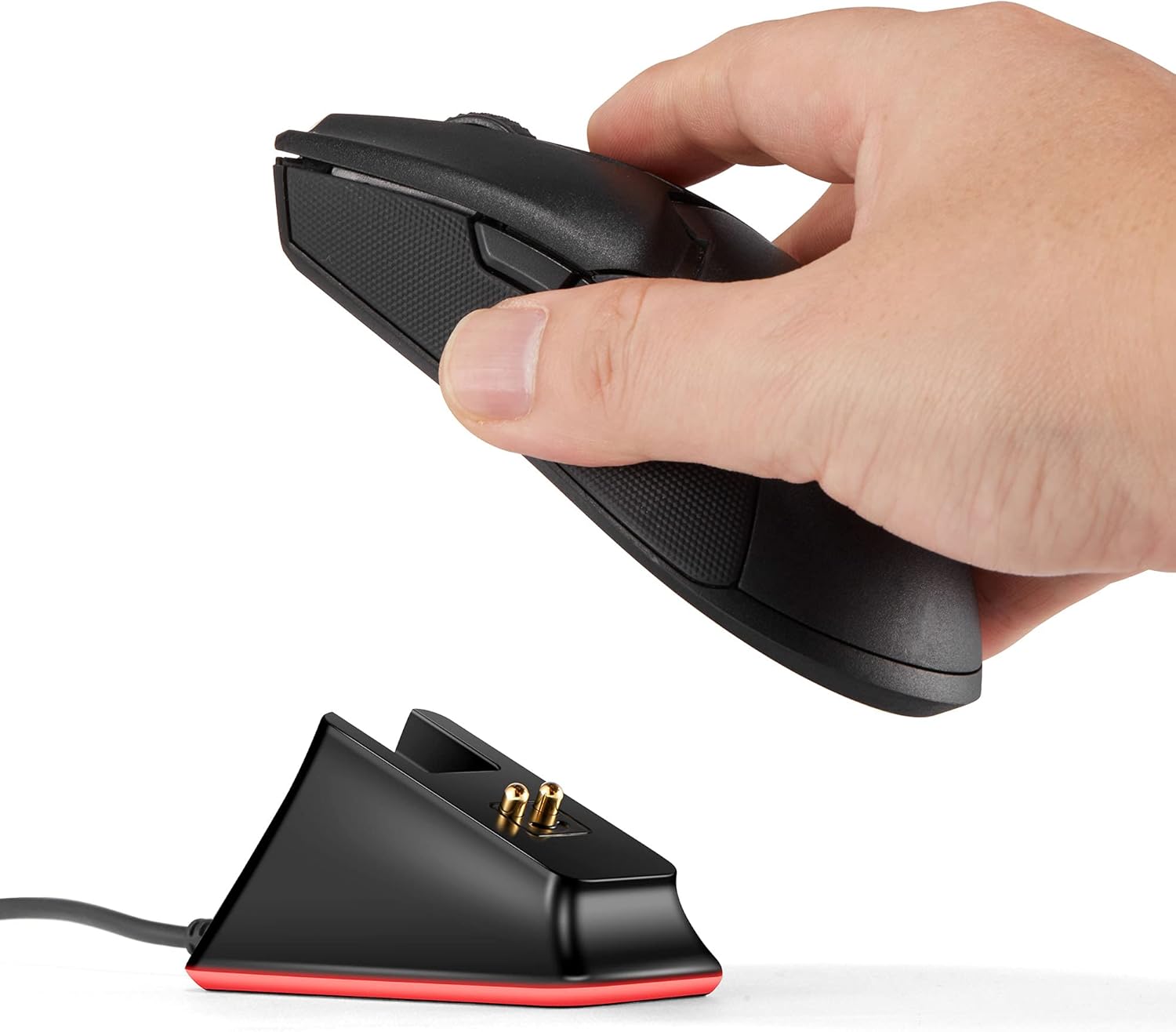 Fast Charge Razer Mouse Dock by Soarking