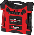 12V 10000 Amp Jump Pack - Heavy Duty Class 8 Starter