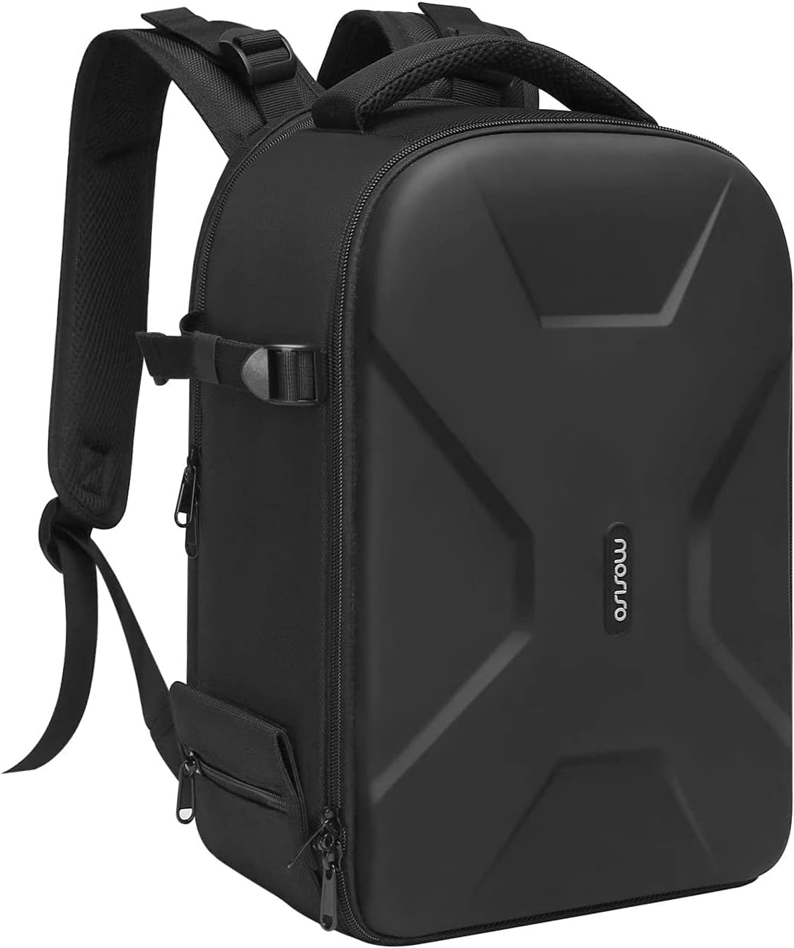 MOSISO Camera Backpack for DSLR SLR Mirrorless Photography Gear