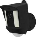 Fintie Silicone Case for Ring Spotlight Cam - Weather Resistant Cover