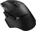 Logitech G502 X Lightspeed Wireless Gaming Mouse - Responsive HERO 25K