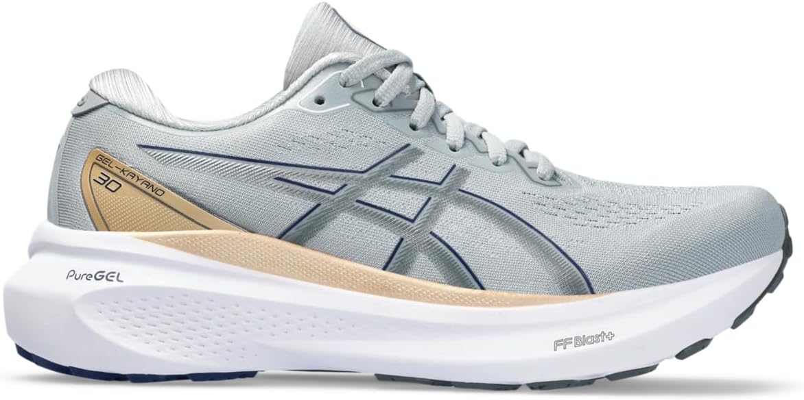 ASICS Women's Gel-Kayano 30 Running Shoes for Ultimate Comfort