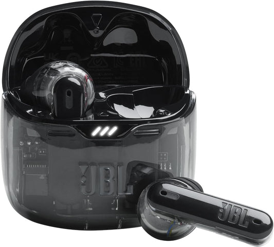JBL Tune Flex - Active Noise Cancelling Earbuds