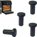 COSORI Air Fryer: Upgraded Silicone Legs for Stability