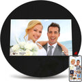 Digital Picture Frame 10.1 in WiFi Photo Frame - Easy Family Sharing