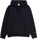 Champion Powerblend Hoodie: Cozy Graphic Sweatshirt