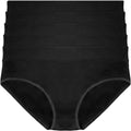 Felina Pima Cotton Hipster Seamless Cotton Underwear - Soft