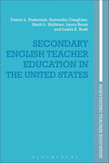 Secondary English Teacher Education in the United States - Research