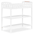 Dream On Me Emily Changing Table - Compact Portable Changing Station