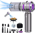 Handheld Vacuum Cordless 4-in-1 Car Vacuum Cleaner - Portable Power