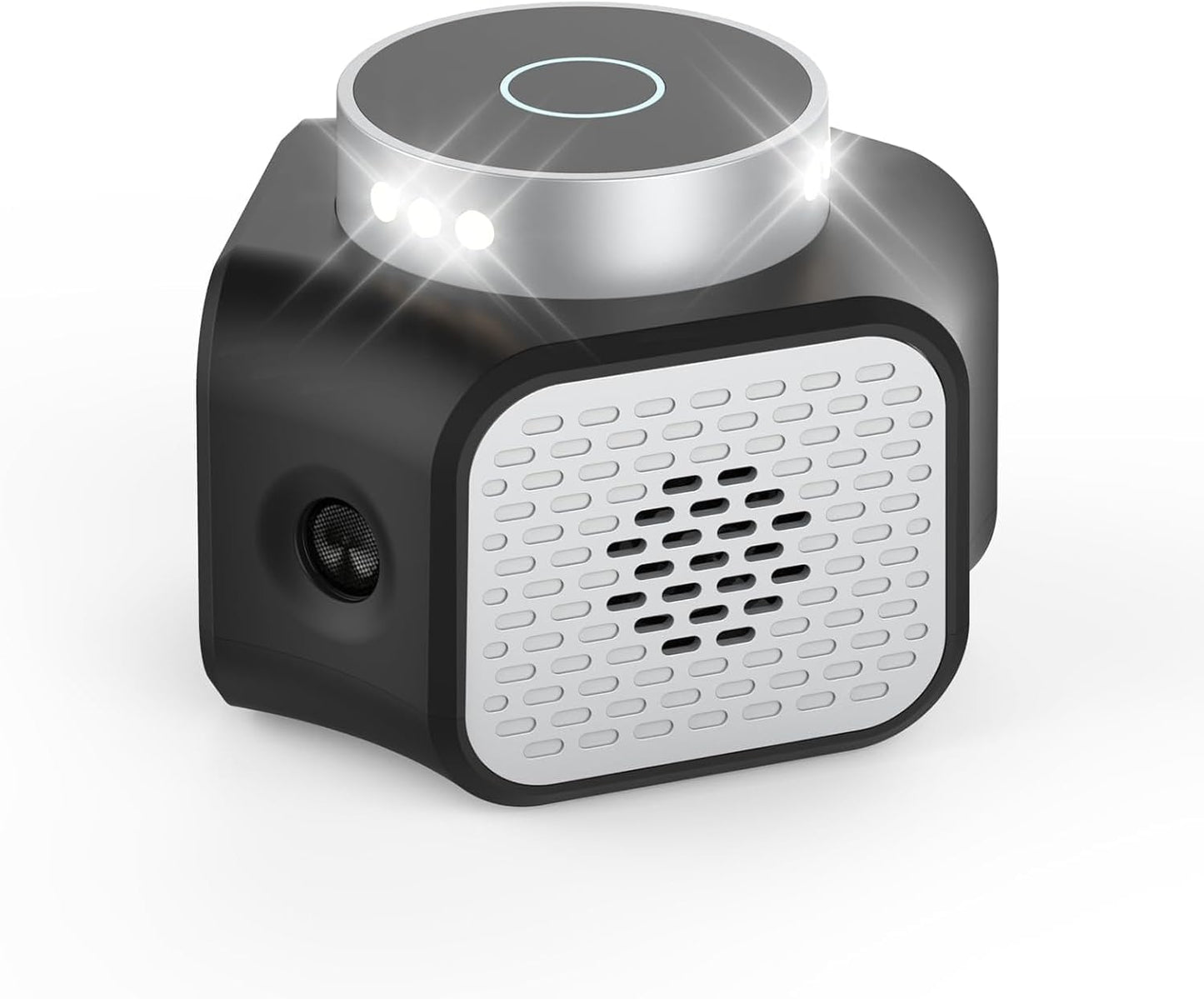 Ultrasonic Mouse Repellent - Pest Control Hero