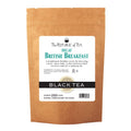 Decaf British Breakfast Black Tea Refill Pack of 250 Tea Bags