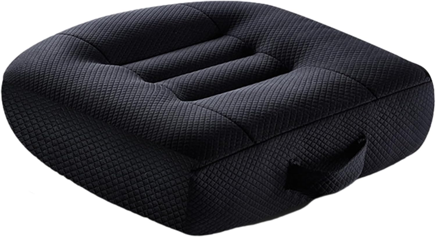 Breathable Mesh Booster Seat: Improve Posture