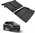 AOMSAZTO Cargo Liner & Seat Back Mat fit for Nissan KICKS 2025 - All