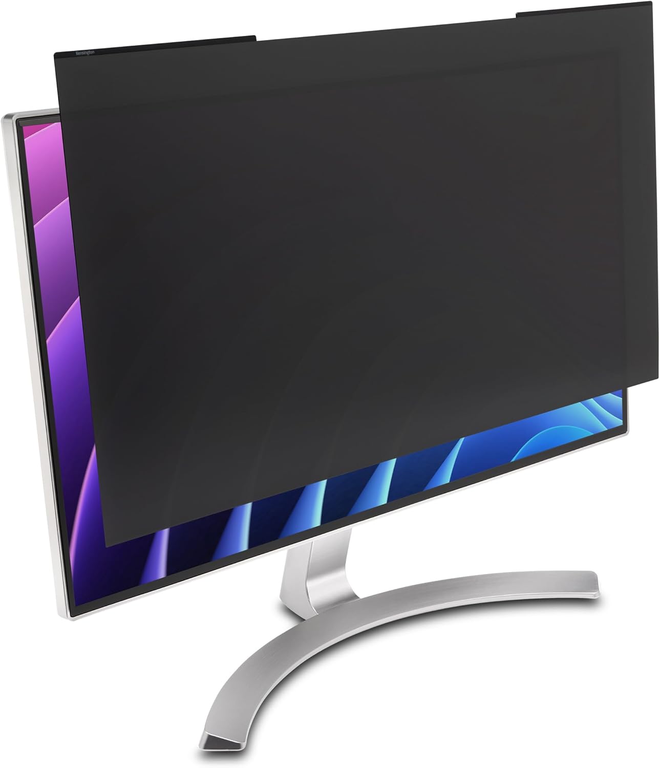 Kensington MagPro 23.8 Inch Magnetic Privacy Screen for Desktop