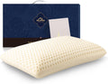 Premium Talalay Latex Pillow by Talatex for Restful Sleep Support