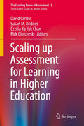 Scaling up Assessment for Learning in Higher Education - Practical
