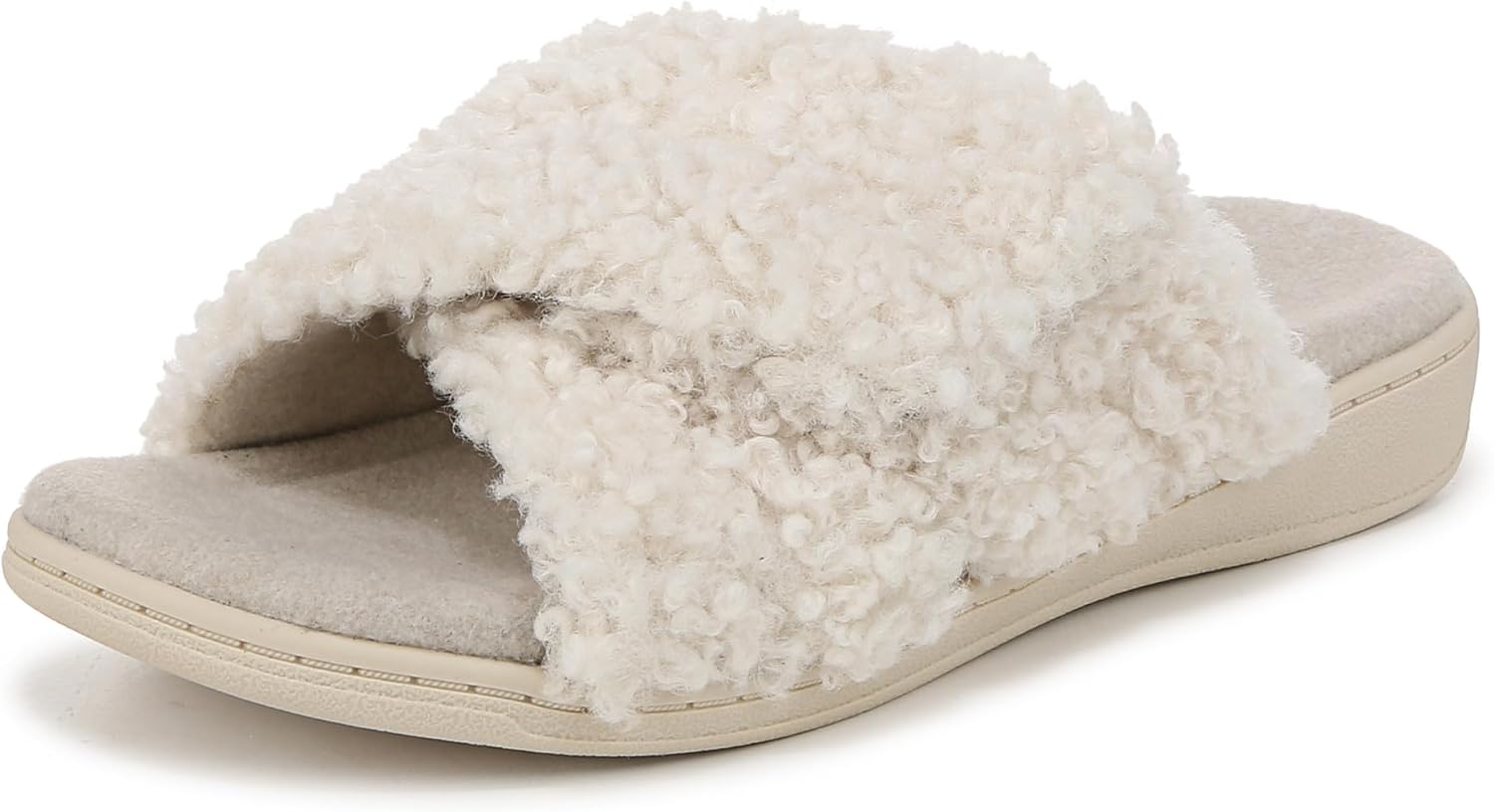 Vionic Women's Relax Ii Slides Slipper for Ultimate Comfort