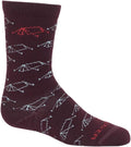 Icebreaker Kids Ultra Light Merino Crew