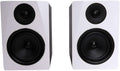 Rockville APM6W Powered USB Studio Monitor Pair - 6.5in, 350W