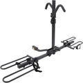 Young 2 Bike Rack Hitch Mount Platform for Cars and SUVs