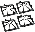 W10447925 Cast Iron Stove Grates Replacement for Whirlpool Ranges