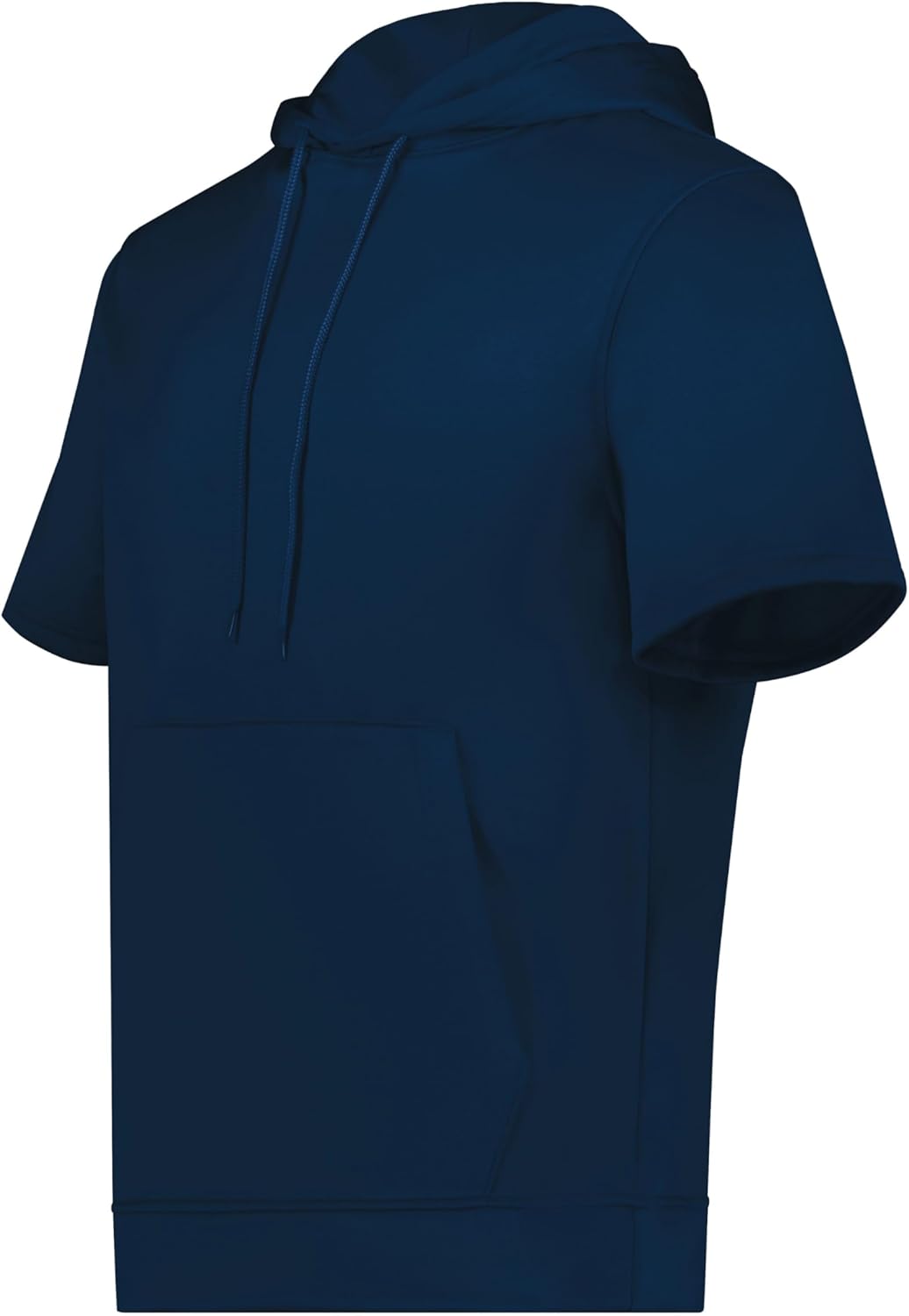 Augusta Sportswear Men's Wicking Fleece Short Sleeve Hoodie Review