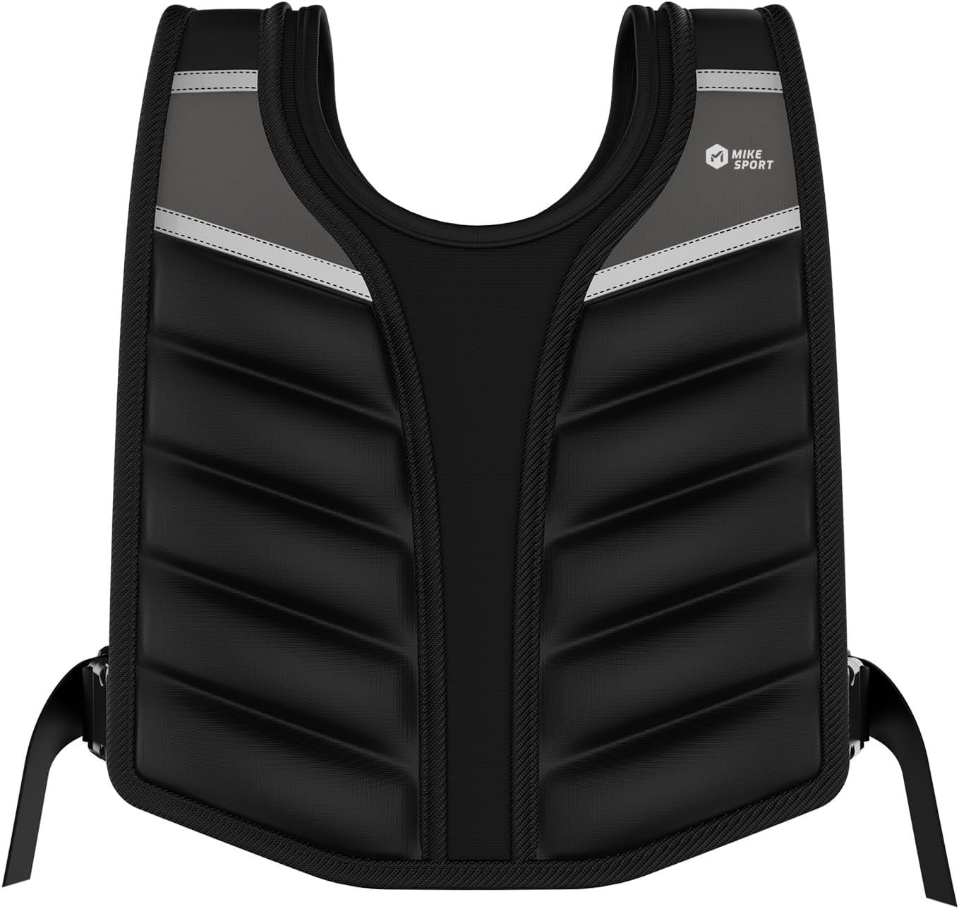 Weighted Vest for Strength Training and Fitness Workouts