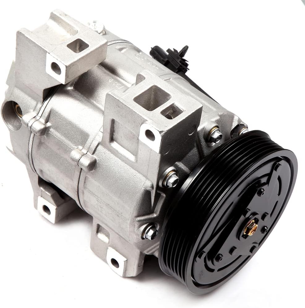 Nissan Sentra/Altima 2.5L AC Compressor by ECCPP