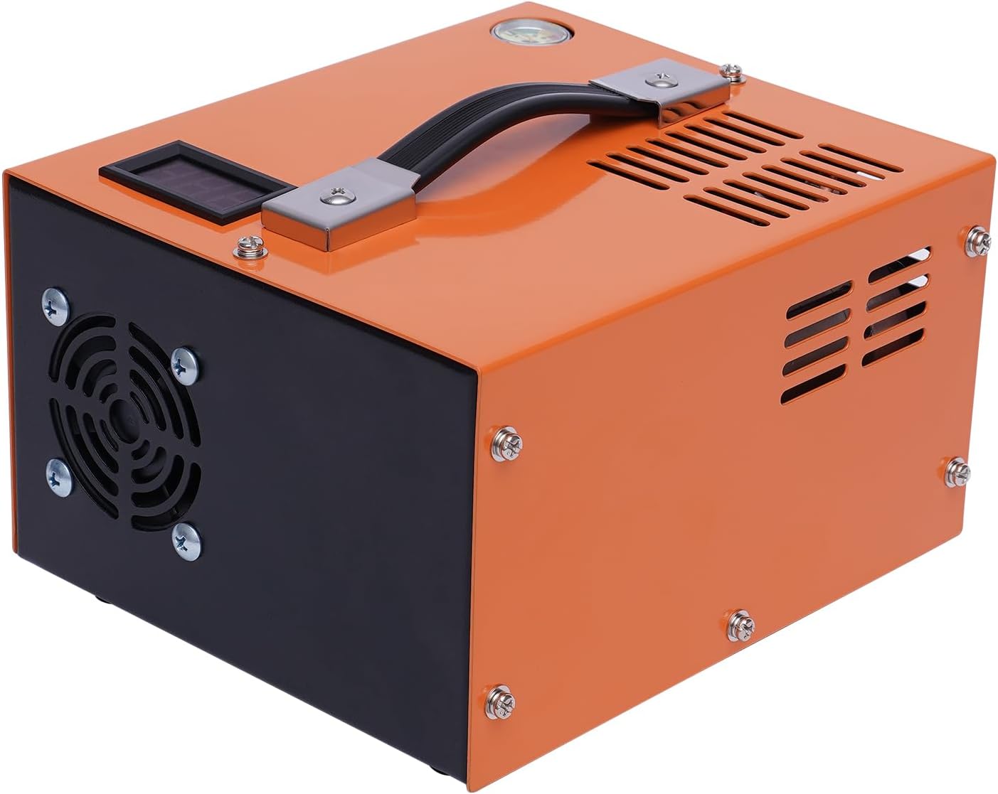 Powerful 4500PSI Air Compressor - Fast & Efficient!