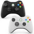 ISHAKO 2-Pack Wireless Controller for Xbox 360 and PC - Family Game
