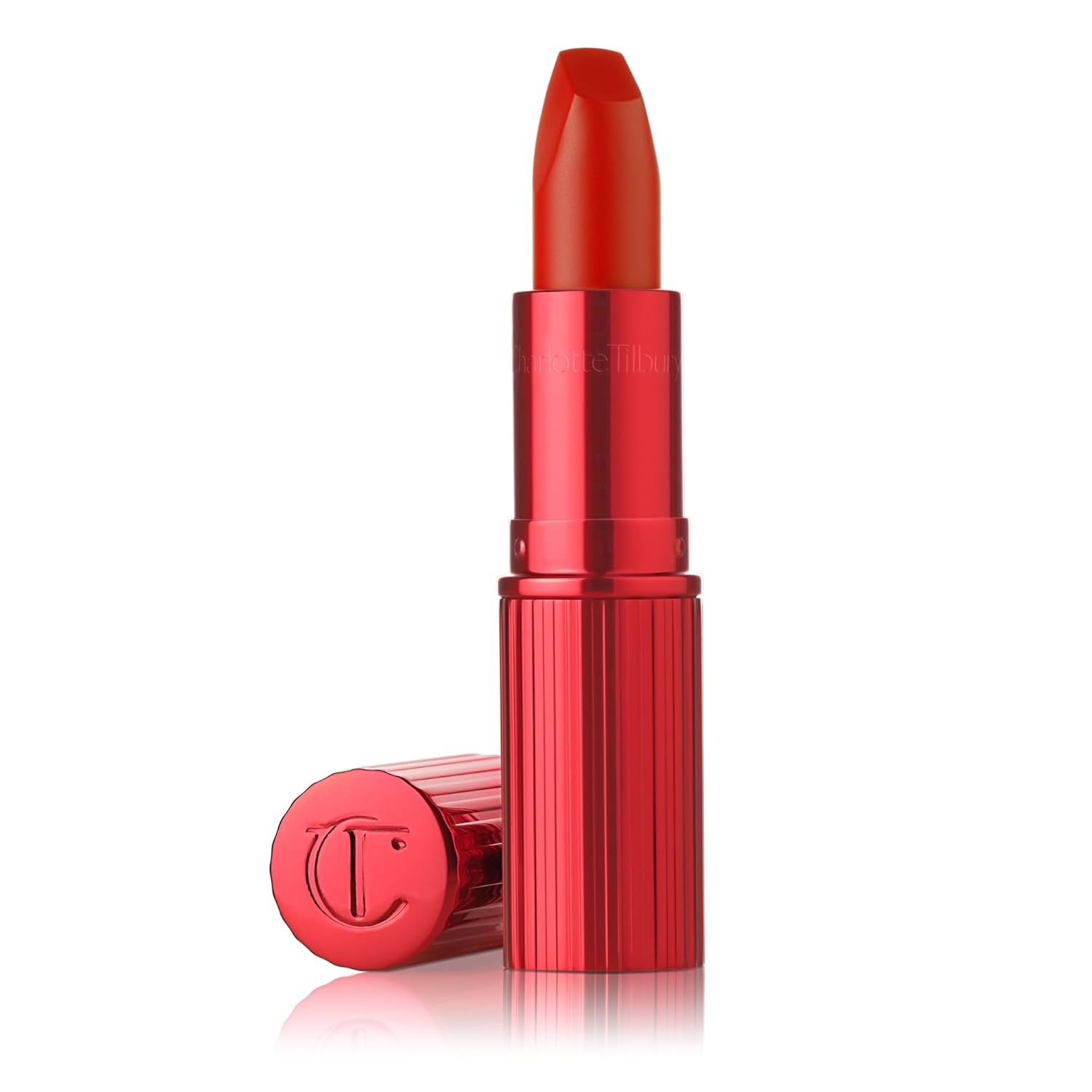 Charlotte Tilbury Matte Revolution Lipstick for Long Lasting Color