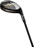 Callaway Mavrik 22 Hybrid - Easy Distance and Forgiveness
